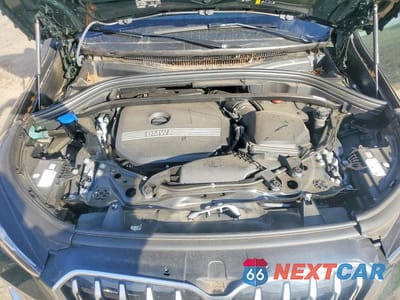 Zdjęcie 12 z 13 samochodu: 2025 BMW X1 XDRIVE28I VIN:WBX73EF08S5180539 - miniatura