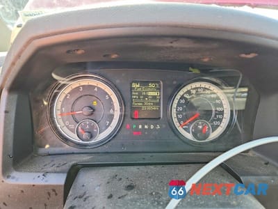 Zdjęcie 9 z 13 samochodu: 2019 RAM 1500 CLASSIC TRADESMAN VIN:1C6RR7FT7KS531282 - miniatura