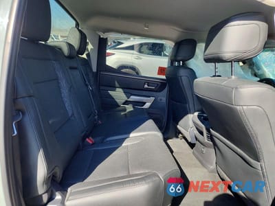 Zdjęcie 10 z 11 samochodu: 2022 TOYOTA TUNDRA SR5 VIN:5TFLA5AB5NX011503 - miniatura