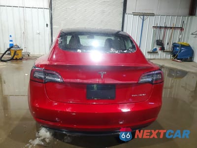 Zdjęcie 6 z 13 samochodu: 2020 TESLA MODEL 3 VIN:5YJ3E1EB1LF664201 - miniatura