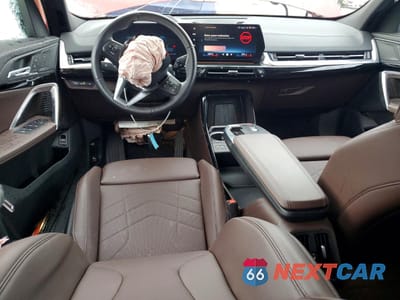 Zdjęcie 8 z 12 samochodu: 2025 BMW X2 XDRIVE28I VIN:WBX63GM06S5071216 - miniatura