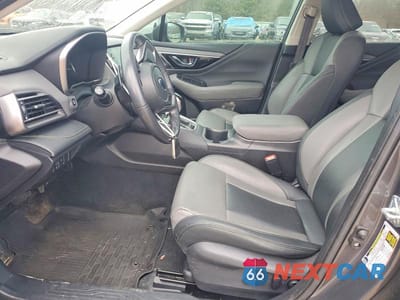 Zdjęcie 7 z 12 samochodu: 2021 SUBARU OUTBACK ONYX EDITION XT VIN:4S4BTGLD1M3160315 - miniatura