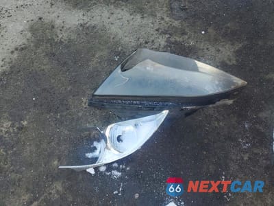 Zdjęcie 12 z 12 samochodu: 2007 FORD FOCUS ZX4 VIN:1FAHP34N87W340595 - miniatura