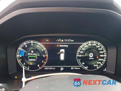 Zdjęcie 9 z 14 samochodu: 2024 MITSUBISHI OUTLANDER SEL VIN:JA4J4WA88RZ625698 - miniatura