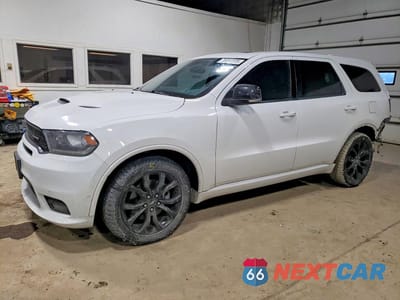 2019 DODGE DURANGO R 1C4SDJCTXKC755876 - główne zdjęcie licytacji z USA - miniatura