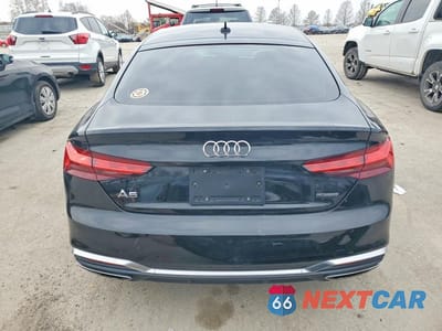 Zdjęcie 6 z 12 samochodu: 2021 AUDI A5 PREMIUM 45 VIN:WAUDACF50MA044225 - miniatura