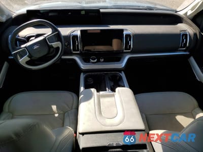 Zdjęcie 8 z 13 samochodu: 2025 FORD EXPEDITION PLATINUM VIN:1FMJU1M8XSEA37234 - miniatura