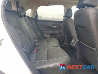 Zdjęcie 11 z 13 samochodu: 2024 HONDA HR-V EXL VIN:3CZRZ2H7XRM711445 - miniatura