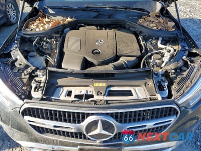 Zdjęcie 12 z 14 samochodu: 2023 MERCEDES-BENZ GLC 300 4MATIC VIN:W1NKM4HB7PF028775 - miniatura