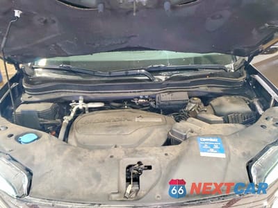 Zdjęcie 12 z 13 samochodu: 2020 HONDA PILOT TOURING VIN:5FNYF6H95LB005126 - miniatura