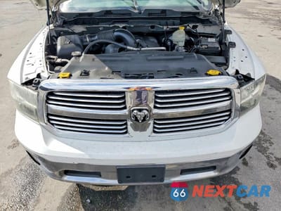 Zdjęcie 11 z 12 samochodu: 2013 RAM 1500 SLT VIN:1C6RR7LT2DS546344 - miniatura