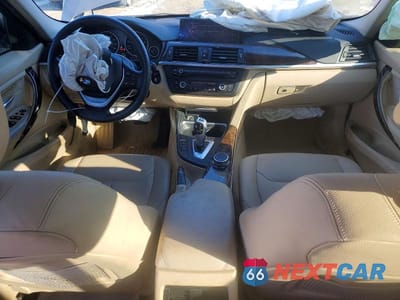 Zdjęcie 8 z 11 samochodu: 2015 BMW 328 XI SULEV VIN:WBA3B5C57FP653644 - miniatura