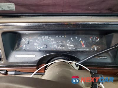 Zdjęcie 9 z 13 samochodu: 1998 BUICK LESABRE CUSTOM VIN:1G4HP52K3WH415815 - miniatura