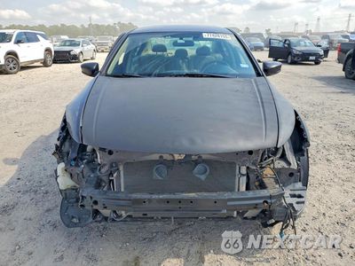 Piąte zdjęcie samochodu w środku: 2012 HONDA ACCORD LXP VIN:1HGCP2F42CA131686 - miniatura