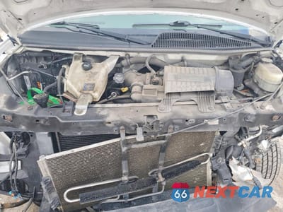 Zdjęcie 12 z 15 samochodu: 2014 GMC SAVANA 2500 CARGO DELIVERY VAN VIN:1GTW7FCA5E1911956 - miniatura