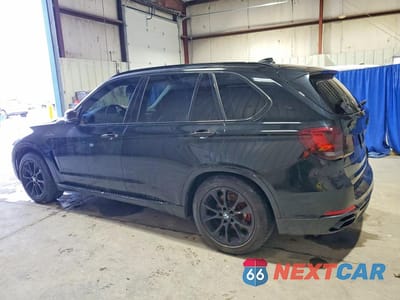 Drugie zdjęcie samochodu z przodu: 2016 BMW X5 XDR40E VIN:5UXKT0C56G0S76215 - miniatura