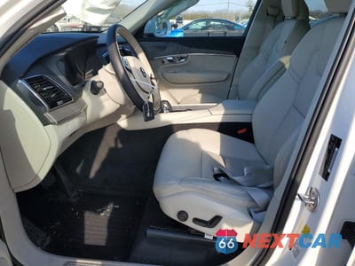 Zdjęcie 7 z 13 samochodu: 2023 VOLVO XC90 PLUS VIN:YV4062PN1P1937064 - miniatura