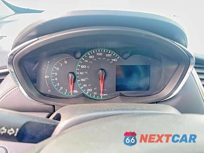 Zdjęcie 8 z 10 samochodu: 2018 CHEVROLET TRAX LS VIN:KL7CJNSB0JB583002 - miniatura