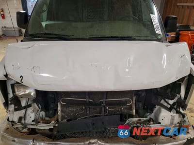 Zdjęcie 11 z 11 samochodu: 2014 CHEV EXPRESS G2500 VIN:1GCWGFCA0E1162290 - miniatura
