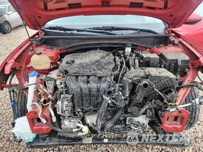 Zdjęcie 12 z 14 samochodu: 2023 HYUNDAI TUCSON SEL VIN:5NMJBCAE8PH173656 - miniatura