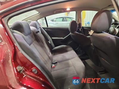 Zdjęcie 10 z 12 samochodu: 2010 NISSAN ALTIMA VIN:1N4AL2AP4AN526113 - miniatura