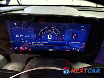 Zdjęcie 9 z 14 samochodu: 2024 CHEVROLET TRAVERSE LT VIN:1GNEVGKS9RJ230827 - miniatura