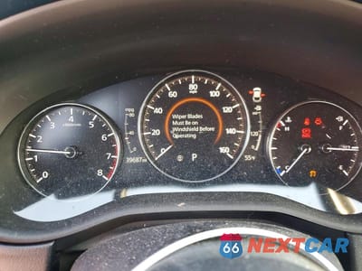 Zdjęcie 9 z 11 samochodu: 2021 MAZDA CX-30 VIN:3MVDMBAL5MM270787 - miniatura