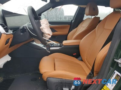 Zdjęcie 7 z 13 samochodu: 2024 BMW I4 EDRIVE 35 VIN:WBY43AW05RFR70330 - miniatura