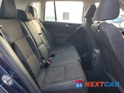 Zdjęcie 11 z 13 samochodu: 2014 VOLKSWAGEN TIGUAN S VIN:WVGBV3AX3EW560263 - miniatura