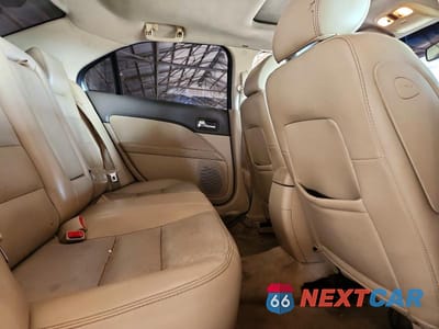 Zdjęcie 10 z 12 samochodu: 2006 FORD FUSION SEL VIN:3FAHP08156R220955 - miniatura