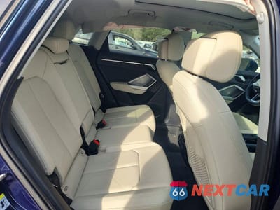 Zdjęcie 10 z 11 samochodu: 2020 AUDI Q3 PREMIUM PLUS VIN:WA1BECF35L1017978 - miniatura