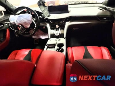 Zdjęcie 8 z 13 samochodu: 2025 ACURA TLX TYPE S VIN:19UUB7F05SA001364 - miniatura