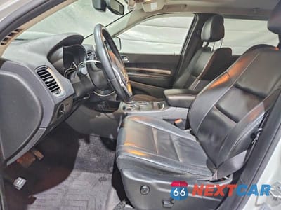 Zdjęcie 7 z 12 samochodu: 2017 DODGE DURANGO GT VIN:1C4RDJDG3HC820964 - miniatura