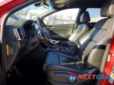 Zdjęcie 7 z 12 samochodu: 2020 KIA SPORTAGE S VIN:KNDP63AC7L7725954 - miniatura