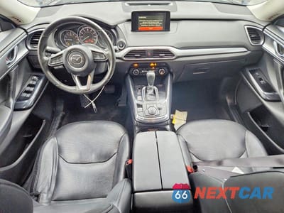 Zdjęcie 8 z 12 samochodu: 2016 MAZDA CX-9 TOURING VIN:JM3TCBCY5G0115390 - miniatura