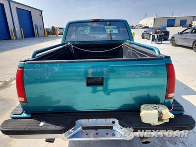 Zdjęcie 6 z 13 samochodu: 1994 GMC SIERRA C1500 VIN:2GTEC19K4R1533655 - miniatura