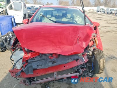 Piąte zdjęcie samochodu w środku: 2016 TOYOTA PRIUS C ONE VIN:JTDKDTB39G1118512 - miniatura