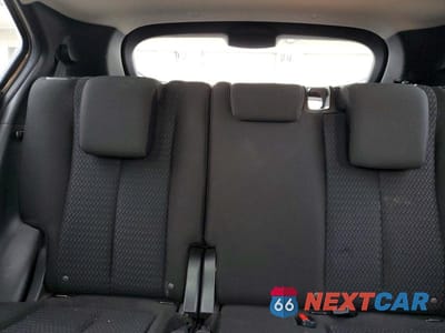 Zdjęcie 10 z 14 samochodu: 2019 MITSUBISHI ECLIPSE CROSS LE VIN:JA4AT4AA7KZ051885 - miniatura
