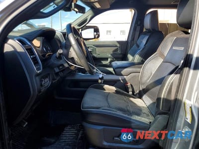 Zdjęcie 7 z 11 samochodu: 2022 RAM 2500 LARAMIE VIN:3C6UR5FJ1NG149449 - miniatura