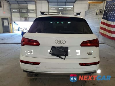 Zdjęcie 6 z 11 samochodu: 2018 AUDI Q5 PREMIUM PLUS VIN:WA1BNAFY5J2012058 - miniatura