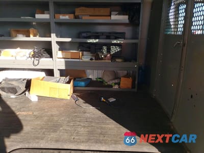 Zdjęcie 11 z 14 samochodu: 2005 CHEVROLET EXPRESS G1500 VIN:1GCFG15X151188675 - miniatura