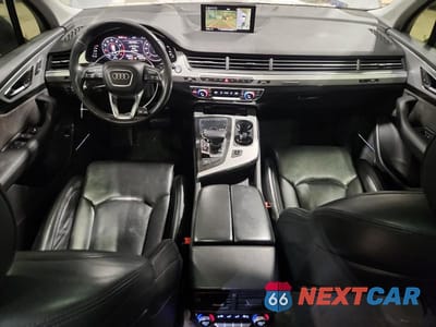 Zdjęcie 8 z 13 samochodu: 2019 AUDI Q7 PRESTIGE VIN:WA1VAAF7XKD034045 - miniatura