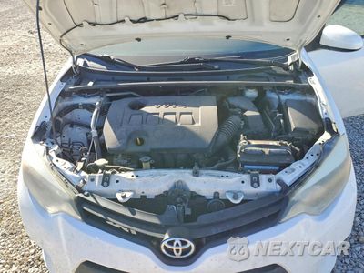 Zdjęcie 11 z 13 samochodu: 2014 TOYOTA COROLLA L VIN:5YFBURHE9EP087329 - miniatura