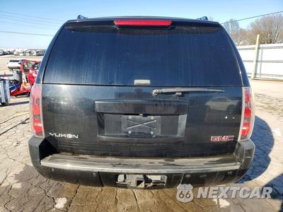 Zdjęcie 6 z 12 samochodu: 2008 GMC YUKON DENALI VIN:1GKEC63878J174921 - miniatura