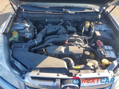 Zdjęcie 12 z 13 samochodu: 2014 SUBARU OUTBACK 2.5I PREMIUM VIN:4S4BRBEC1E3295110 - miniatura