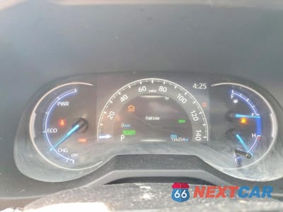 Zdjęcie 9 z 12 samochodu: 2019 TOYOTA RAV4 HYBRID XSE VIN:JTMEWRFV4KD524789 - miniatura