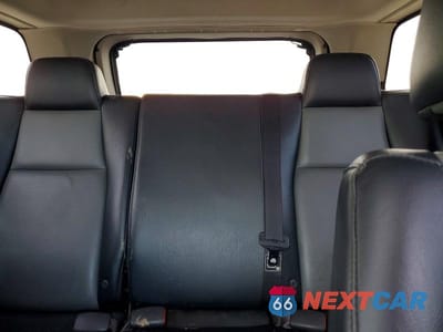 Zdjęcie 10 z 14 samochodu: 2009 JEEP GRAND CHEROKEE LAREDO VIN:1J8GS48K59C521046 - miniatura