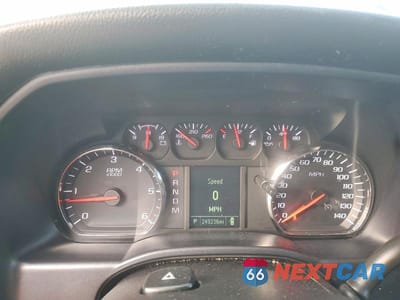 Zdjęcie 9 z 12 samochodu: 2015 CHEVROLET SILVERADO K1500 VIN:1GCVKPEC1FZ289003 - miniatura