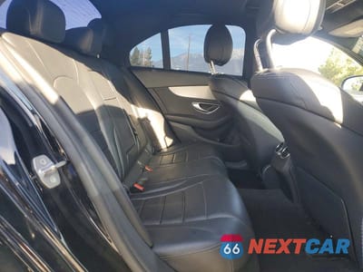 Zdjęcie 10 z 11 samochodu: 2018 MERCEDES-BENZ C 300 VIN:55SWF4JB6JU276488 - miniatura