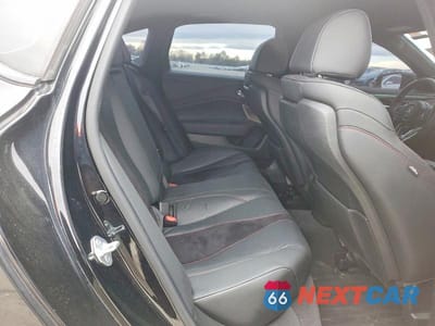 Zdjęcie 10 z 12 samochodu: 2021 ACURA TLX TECH A VIN:19UUB6F5XMA005659 - miniatura